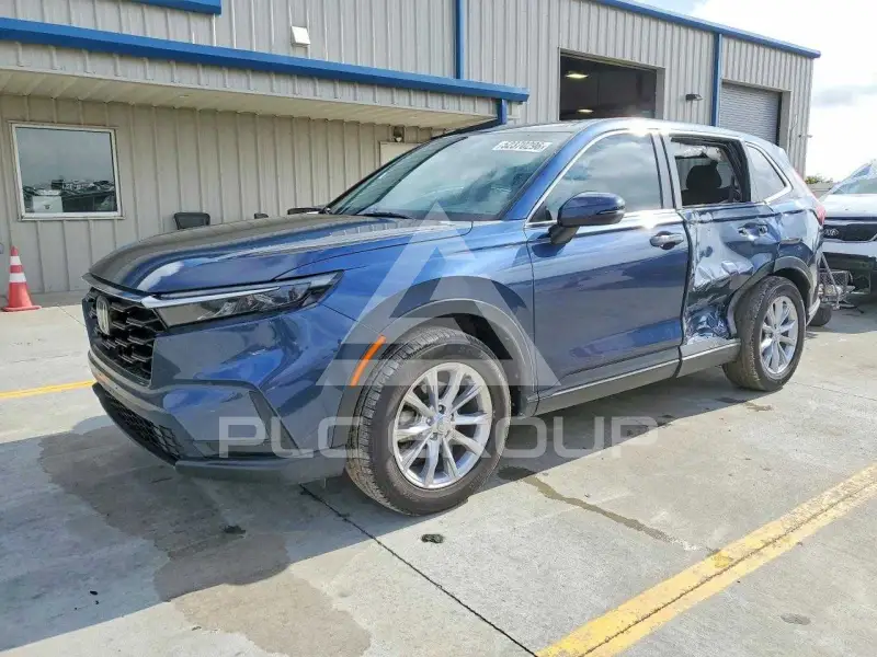 2024 Honda CR-V photo