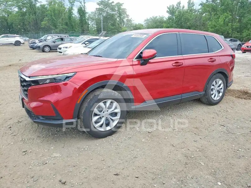 2024 Honda CR-V photo