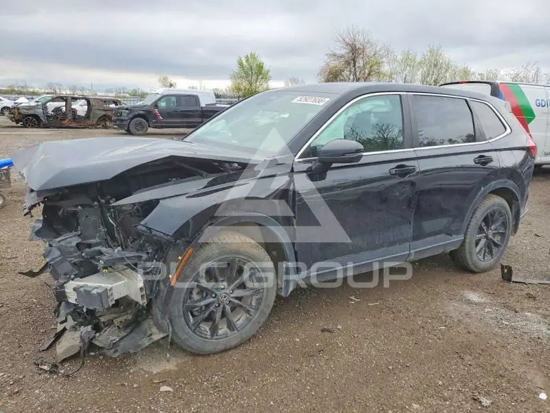 2024 Honda CR-V photo