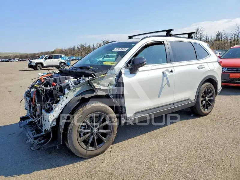 2024 Honda CR-V photo
