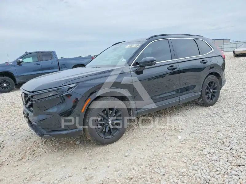 2024 Honda CR-V photo