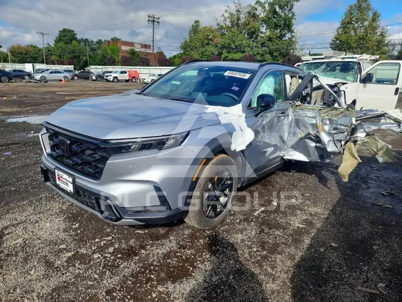 2024 Honda CR-V photo