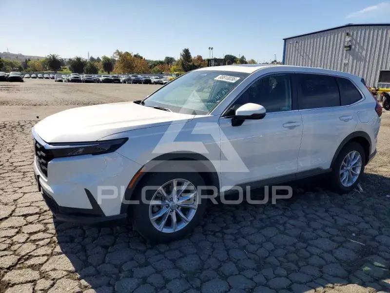 2024 Honda CR-V photo