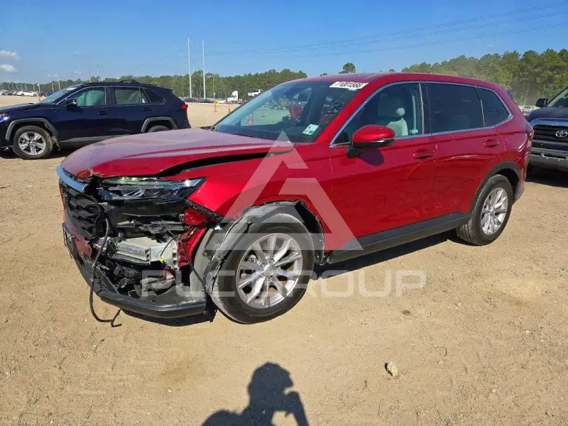 2024 Honda CR-V photo