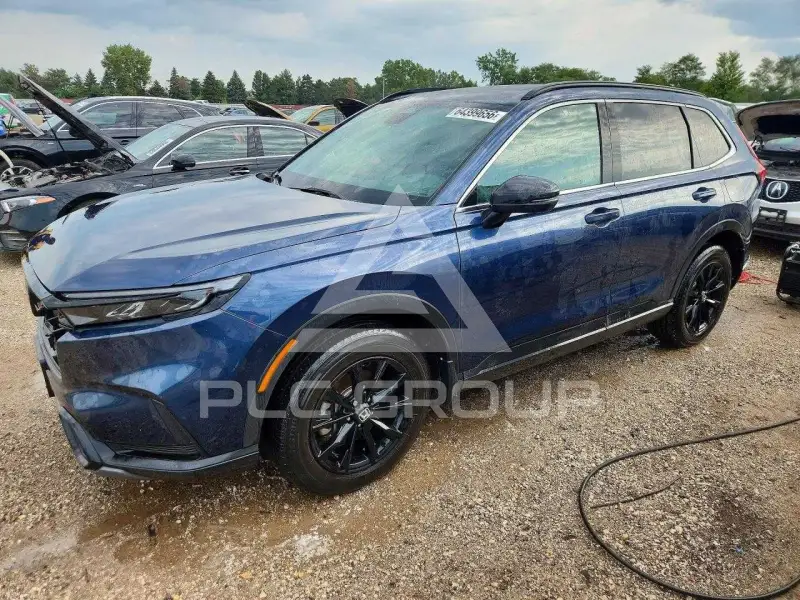 2024 Honda CR-V photo