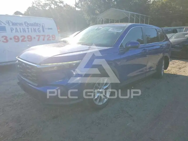 2024 Honda CR-V photo
