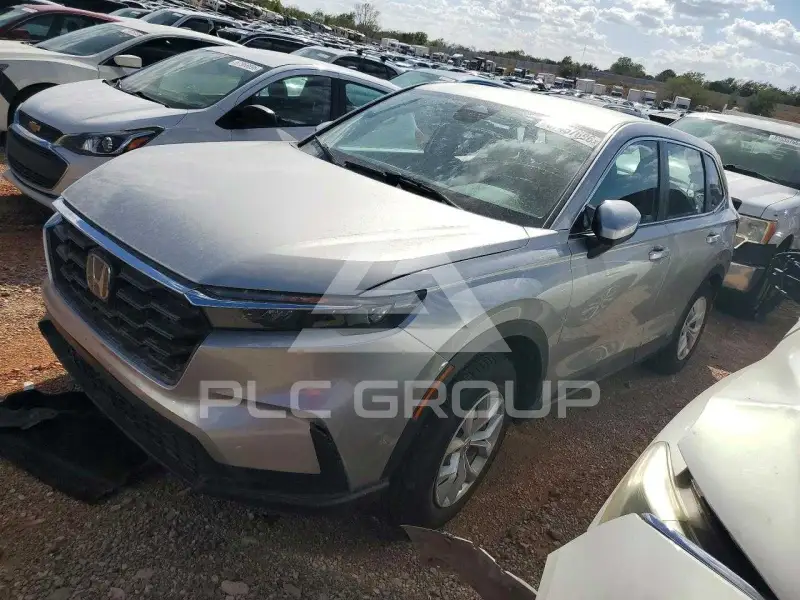 2024 Honda CR-V photo