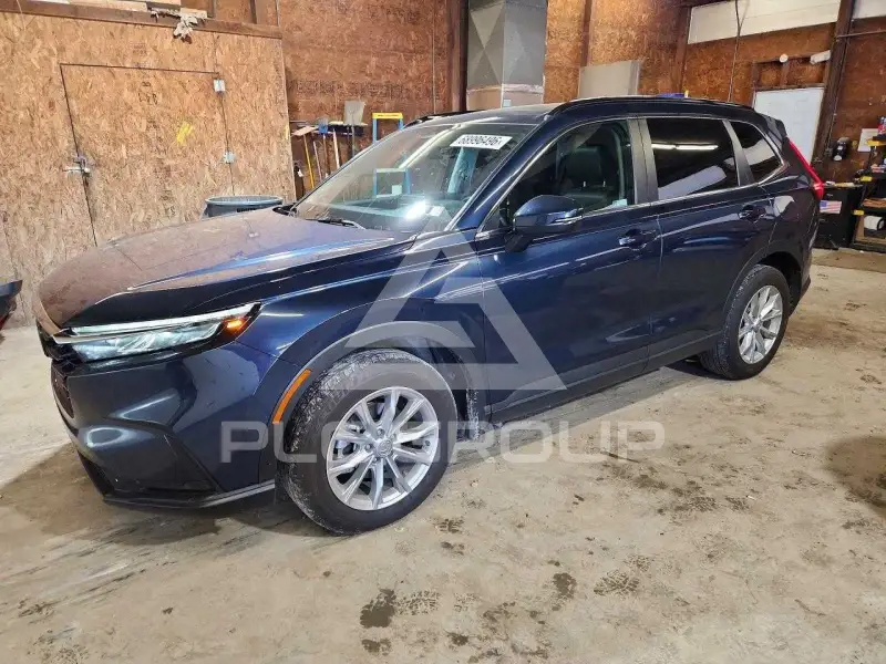2024 Honda CR-V photo