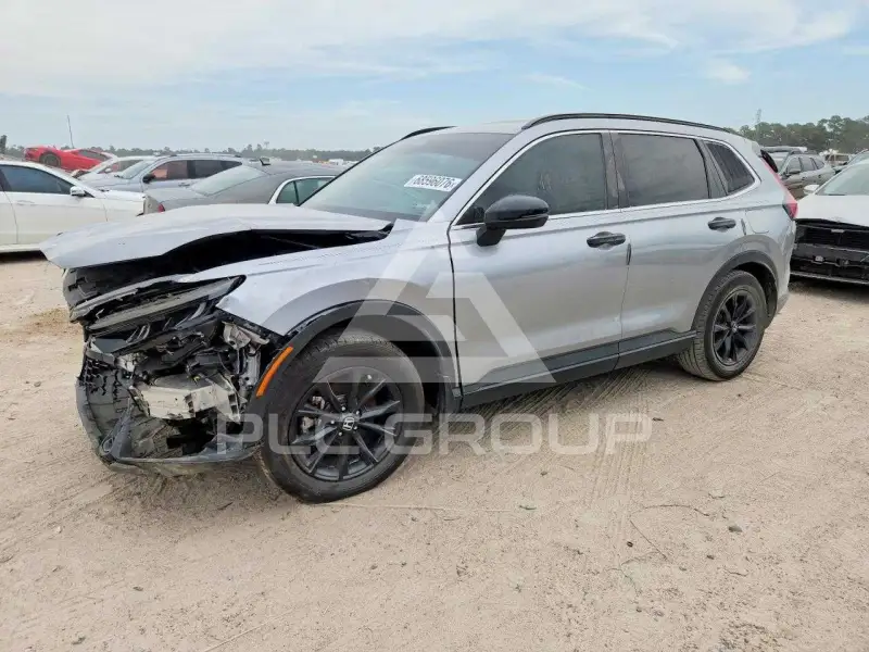 2024 Honda CR-V photo