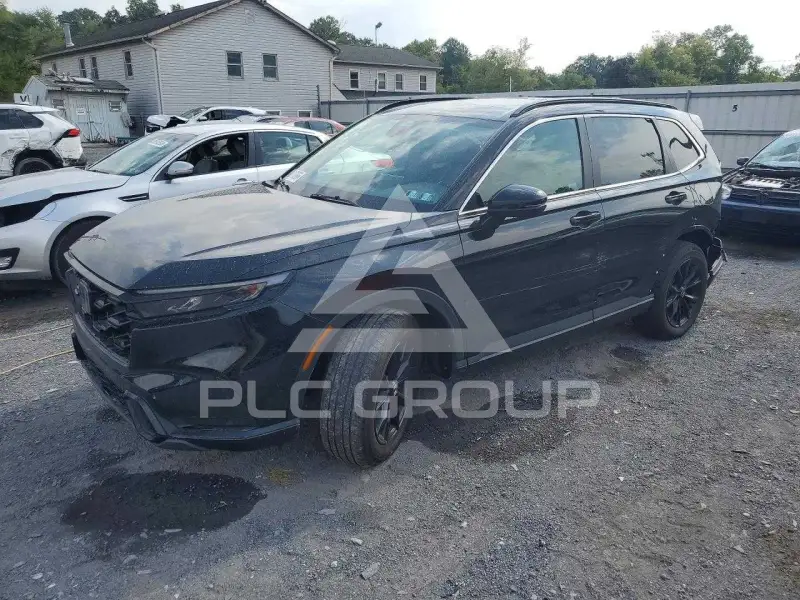 2024 Honda CR-V photo