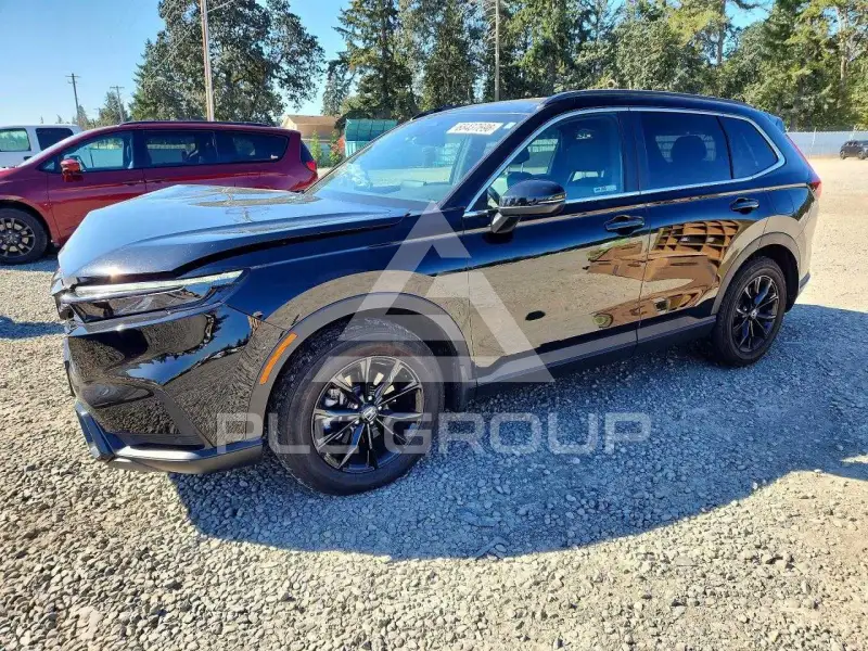 2024 Honda CR-V photo
