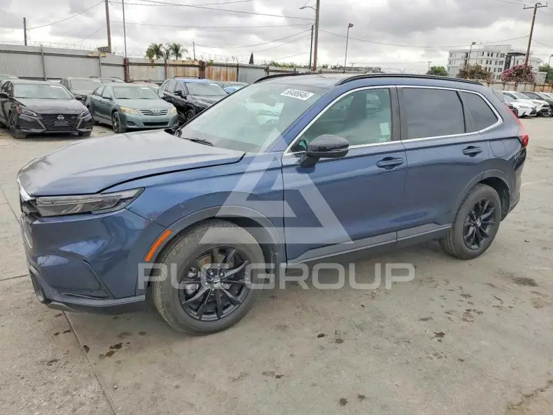 2024 Honda CR-V photo