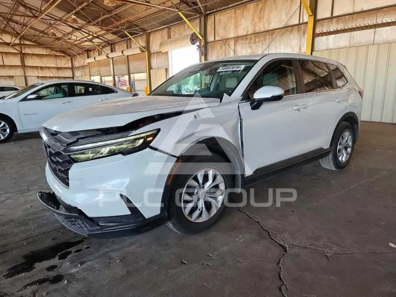 2024 Honda CR-V photo
