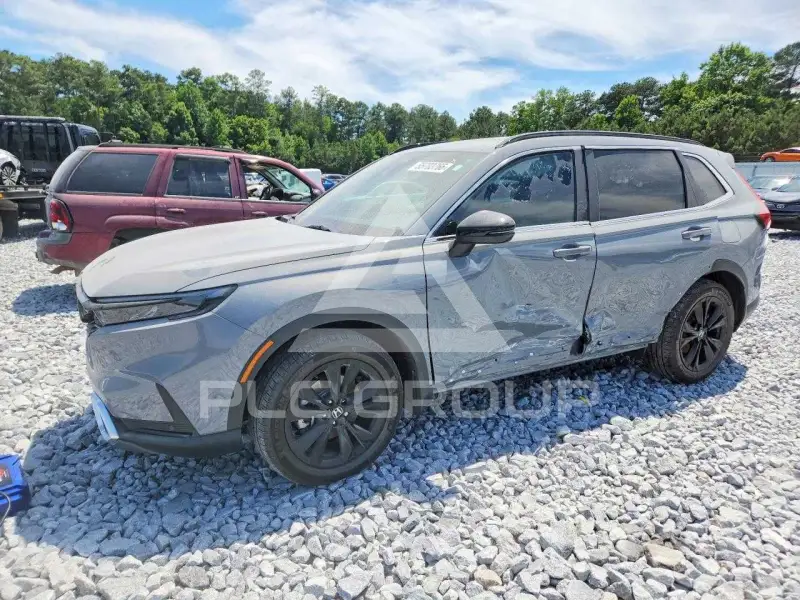 2024 Honda CR-V photo