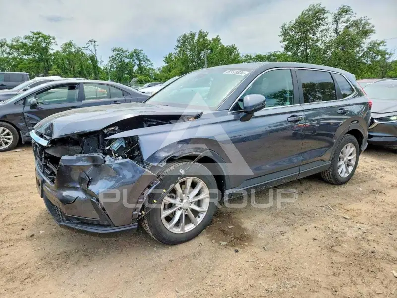 2024 Honda CR-V photo