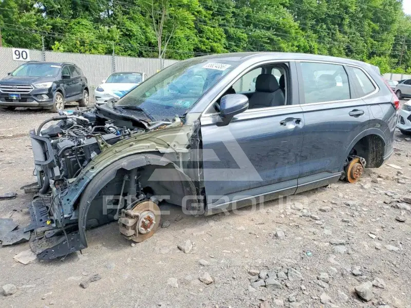 2024 Honda CR-V photo