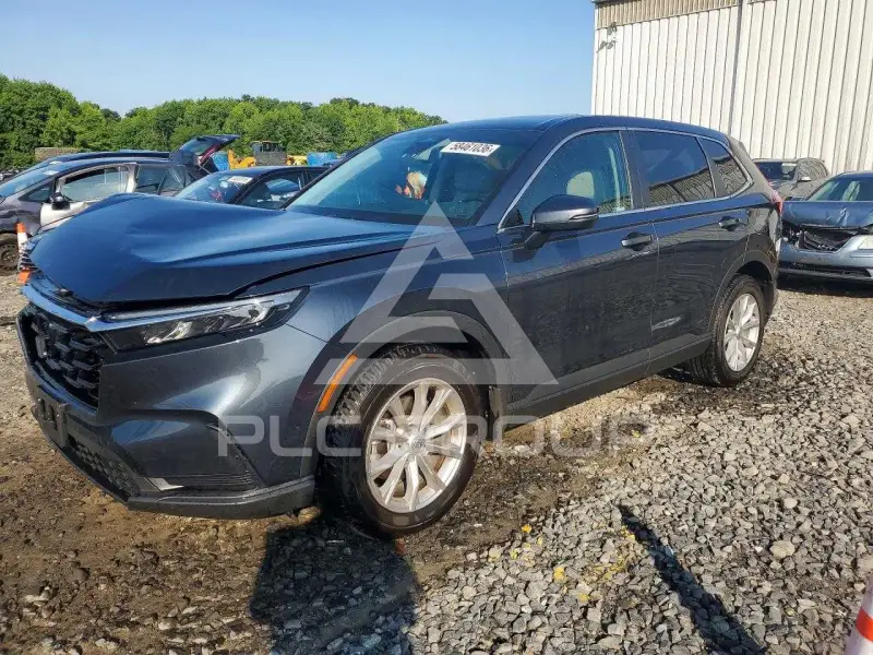 2024 Honda CR-V photo