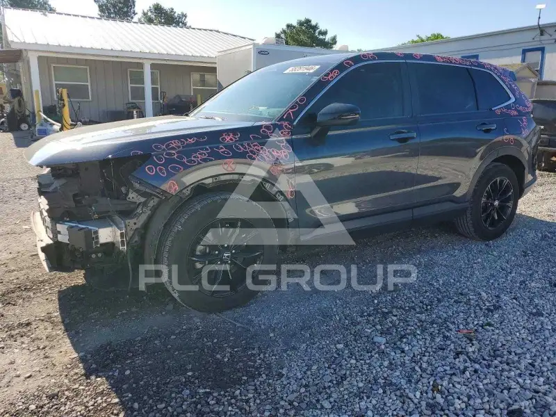 2024 Honda CR-V photo