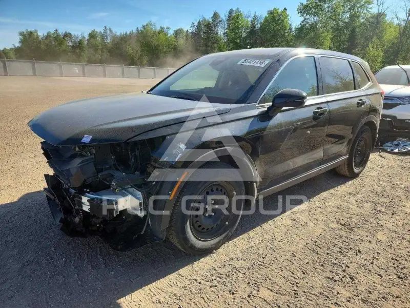 2024 Honda CR-V photo