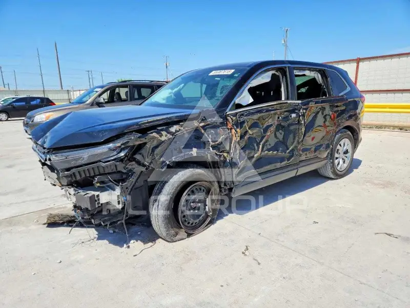 2024 Honda CR-V photo