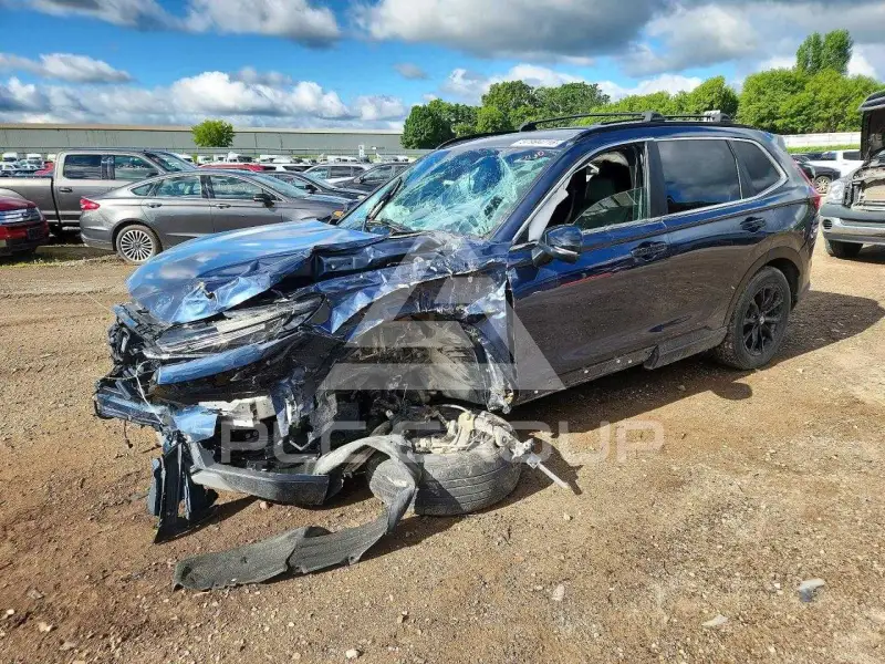2024 Honda CR-V photo