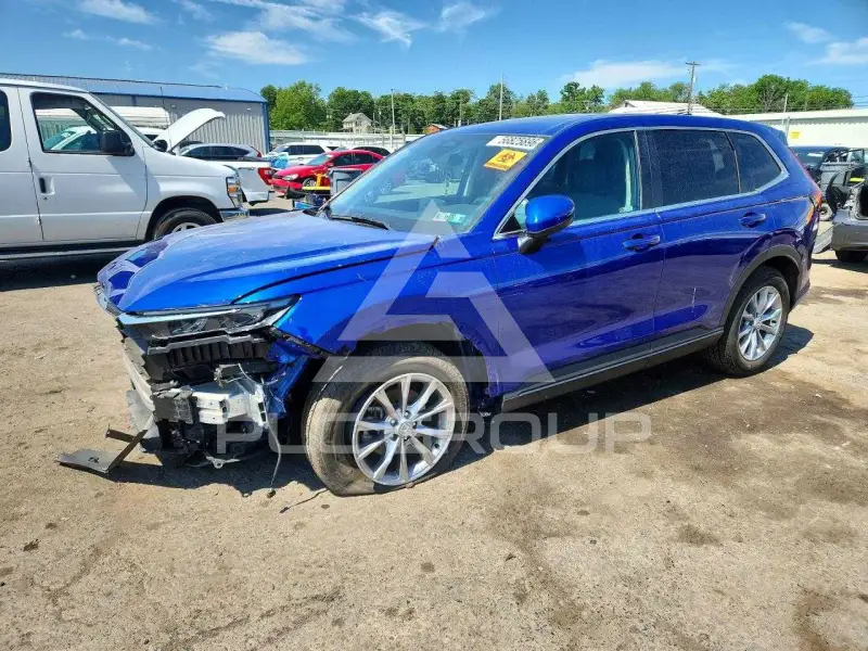2024 Honda CR-V photo