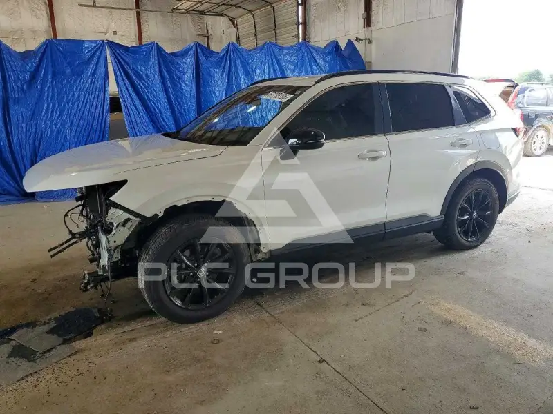 2024 Honda CR-V photo