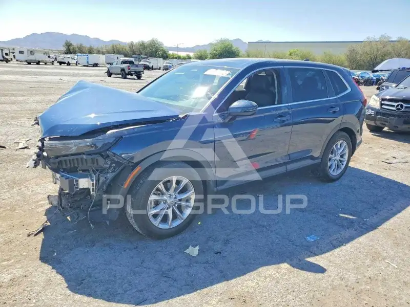 2024 Honda CR-V photo