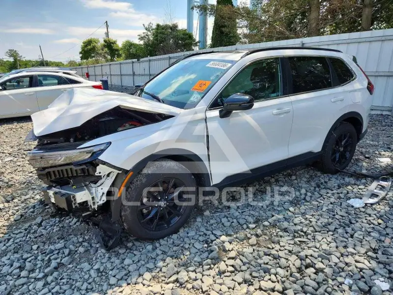 2024 Honda CR-V photo