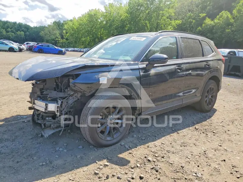2024 Honda CR-V photo