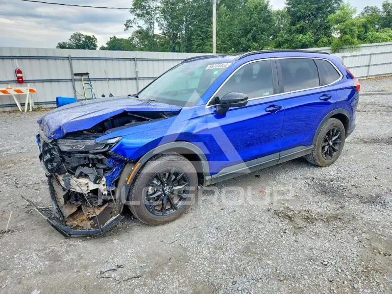 2024 Honda CR-V photo
