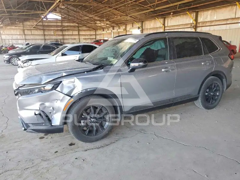2024 Honda CR-V photo
