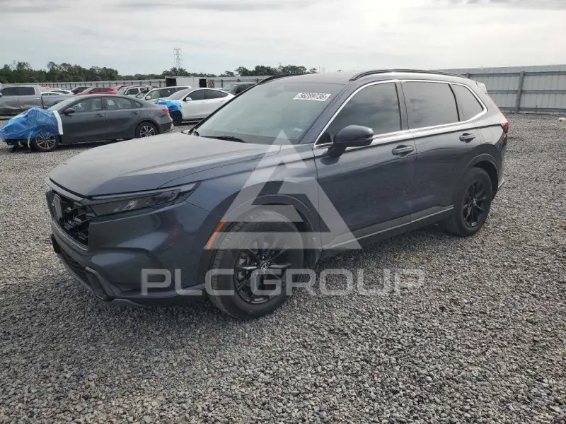 2024 Honda CR-V photo