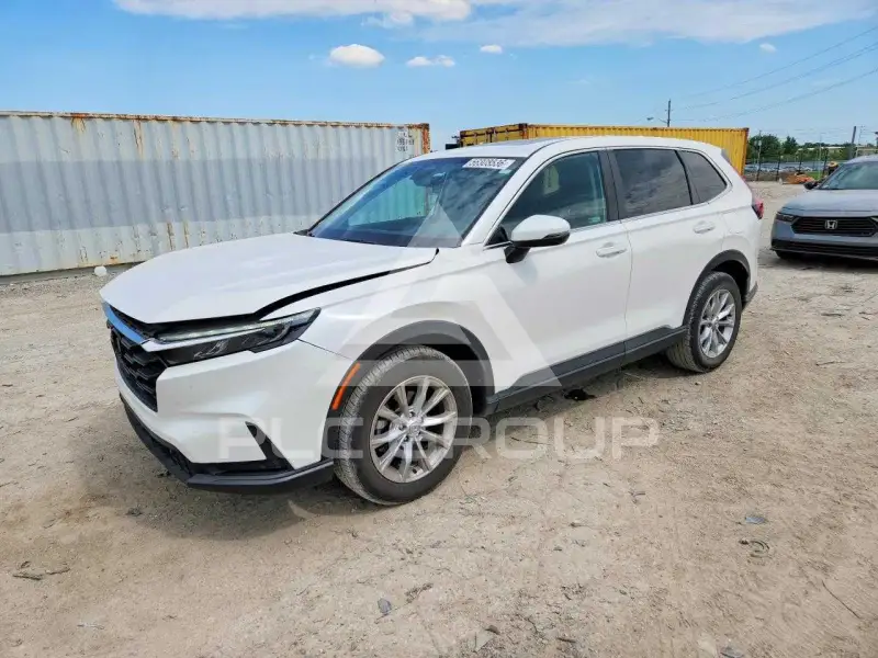 2024 Honda CR-V photo