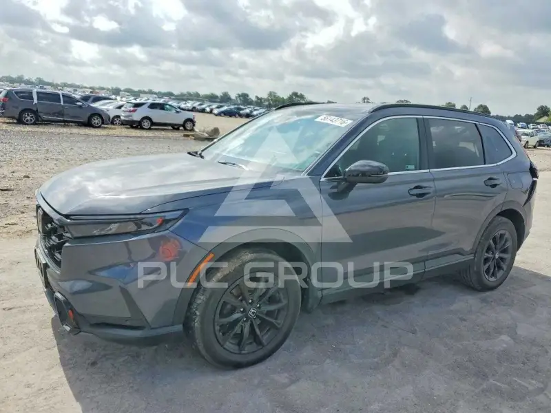 2024 Honda CR-V photo