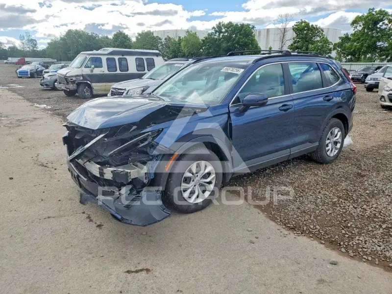 2024 Honda CR-V photo
