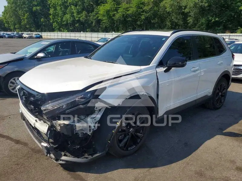 2024 Honda CR-V photo