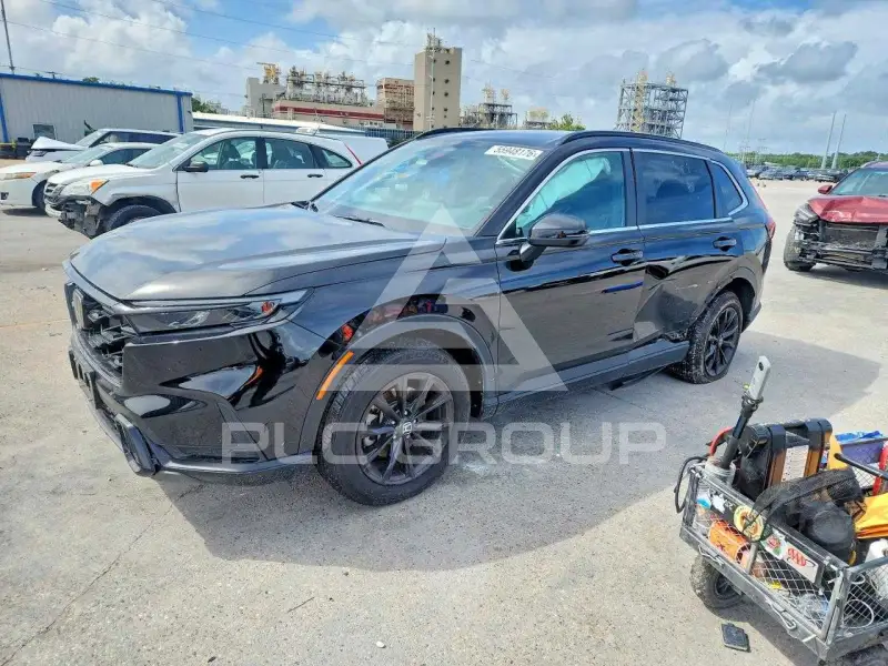 2024 Honda CR-V photo