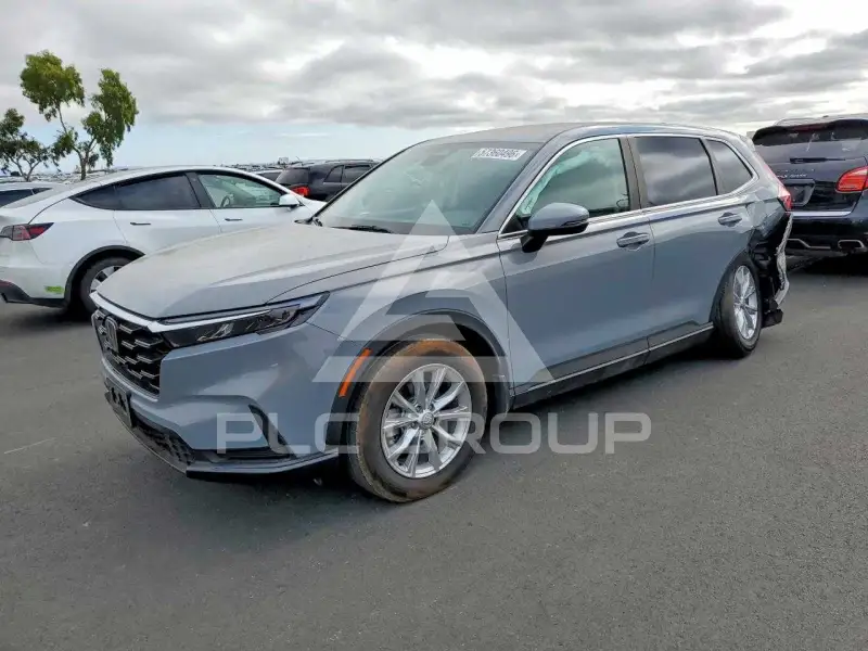 2024 Honda CR-V photo