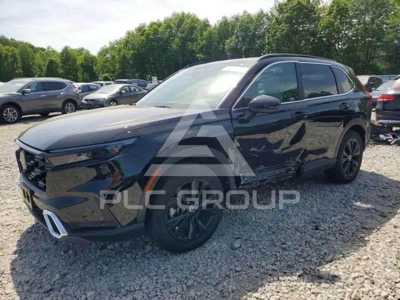 2024 Honda CR-V photo