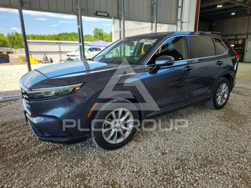 2024 Honda CR-V photo