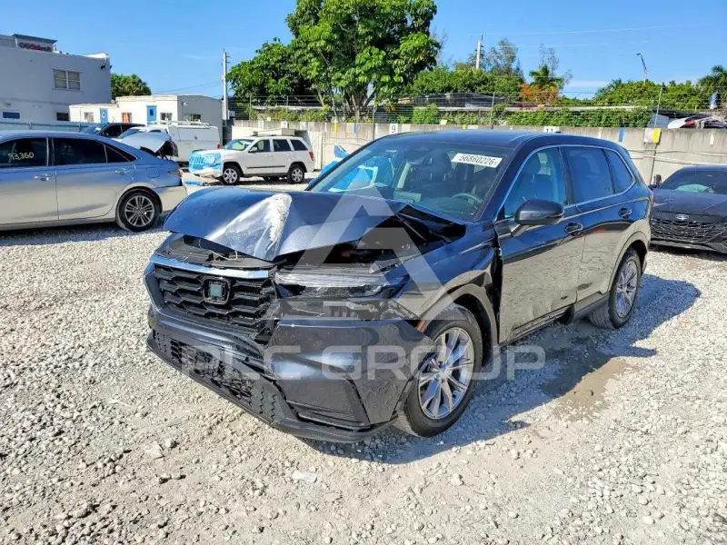 2024 Honda CR-V photo