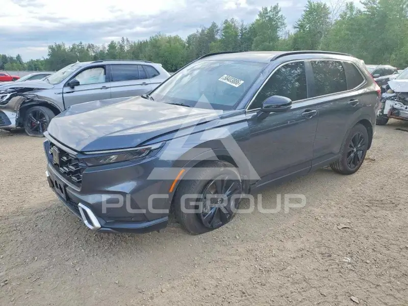 2024 Honda CR-V photo