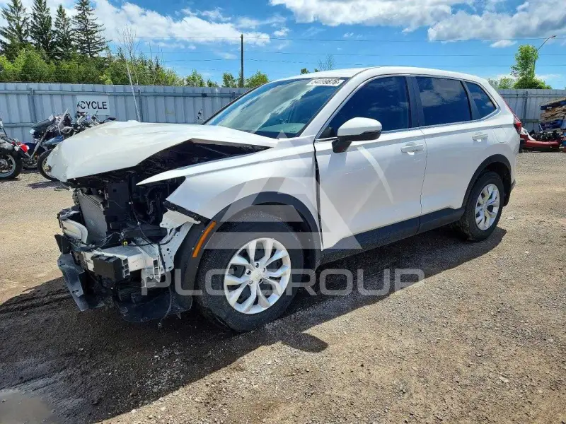 2024 Honda CR-V photo