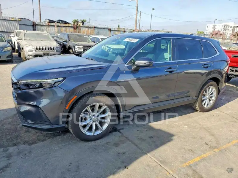 2024 Honda CR-V photo