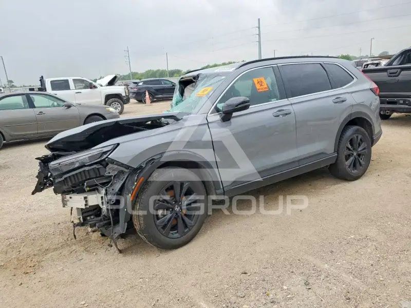 2024 Honda CR-V photo