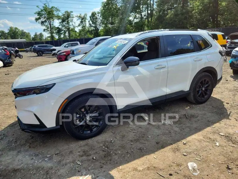 2024 Honda CR-V photo