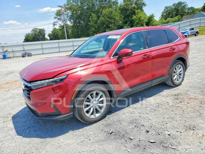 2024 Honda CR-V photo