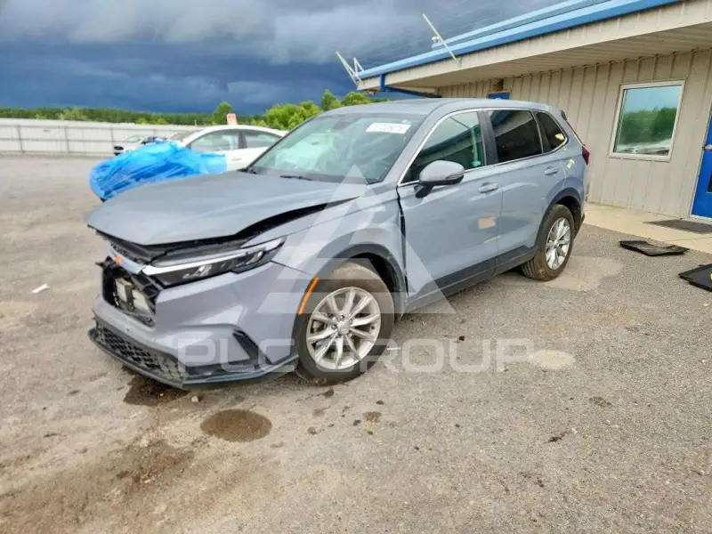 2024 Honda CR-V photo