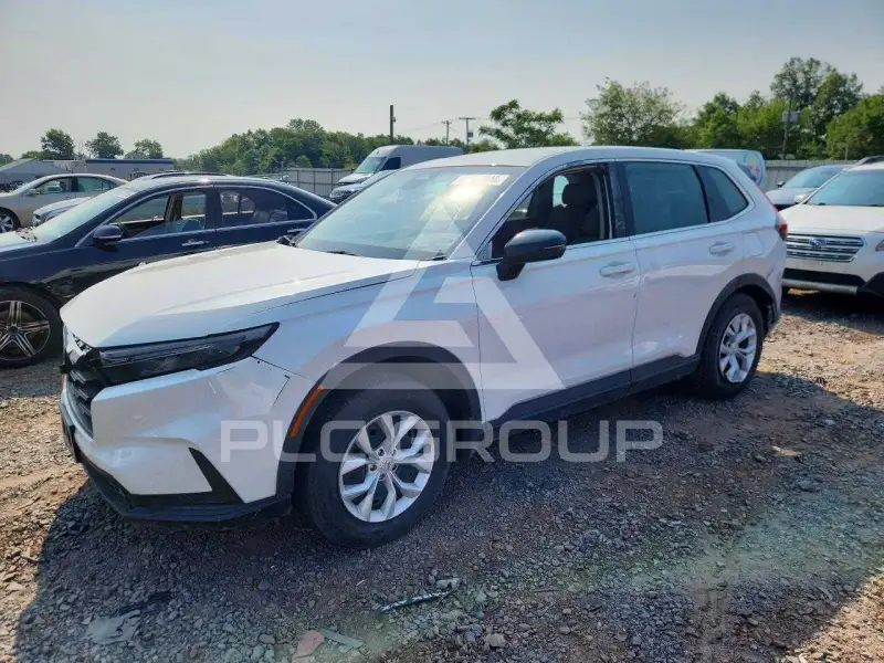 2024 Honda CR-V photo